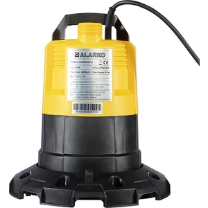 Diamond Mı 550 Sw - 0,75 Hp - 220 V Atık Su Dalgıç Pompa