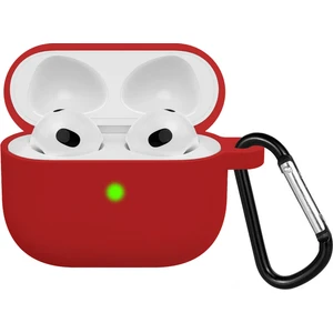 Fitcase Airpods 3. Nesil Lansman Silikon Kılıf