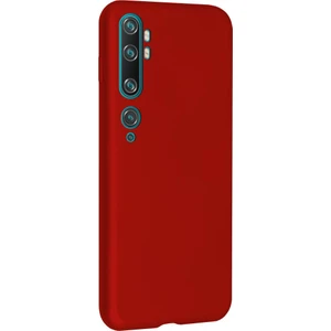 Xiaomi Mi Note 10 Kılıf Fitcase Premiums Silikon Arka Kapak