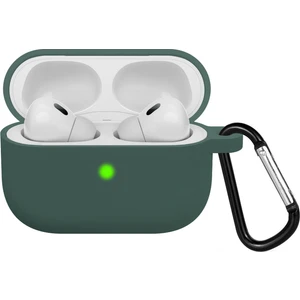 Fitcase Airpods Pro 2. Nesil Lansman Silikon Kılıf
