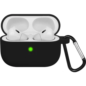 Fitcase Airpods Pro 2. Nesil Lansman Silikon Kılıf