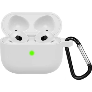 Fitcase Airpods 3. Nesil Lansman Silikon Kılıf