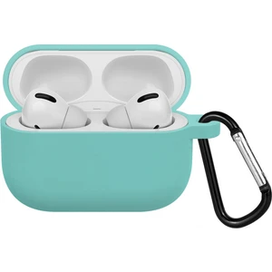Fitcase Airpods Pro 1. Nesil Lansman Silikon Kılıf