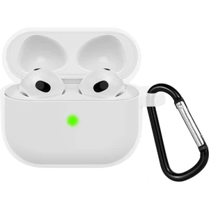 Fitcase Airpods 3. Nesil Lansman Silikon Kılıf
