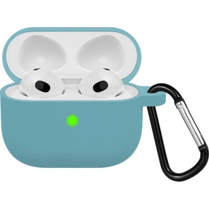 Fitcase Airpods 3. Nesil Lansman Silikon Kılıf