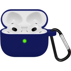 Fitcase Airpods 3. Nesil Lansman Silikon Kılıf