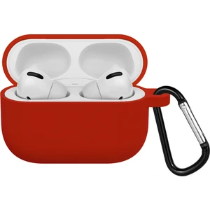 Fitcase Airpods Pro 1. Nesil Lansman Silikon Kılıf
