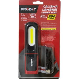 Dht 350 Lümen Çalışma Lambası