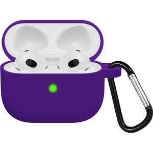 Fitcase Airpods 3. Nesil Lansman Silikon Kılıf