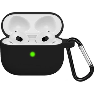 Fitcase Airpods 3. Nesil Lansman Silikon Kılıf