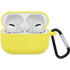 Fitcase Airpods Pro 1. Nesil Lansman Silikon Kılıf