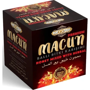 Macun Premium