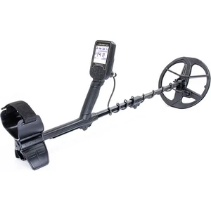Nokta Dedektör Makro The Legend Whp - Pro Paket ( Multi Frekans - Su Geçirmez ve Hafif Dedektör )