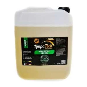 Limpo Tech Limpo Tech Araç Ortam Kokusu 5kg
