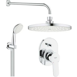 Bauedge Ankastre Duş Seti - 29039000-SET2