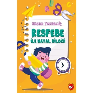 Resfebe Ile Hayal Bilgisi - Hasan Topdemir