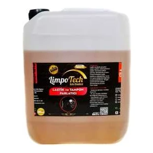 Limpo Tech Limpo Tech Seramik Katkılı Hızlı Cila 5kg