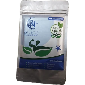 Ginseng Bant 1 Paket 25 Adet