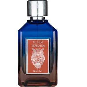 Horus Nefertem Wise Owl Edp 100 ml Erkek Parfüm