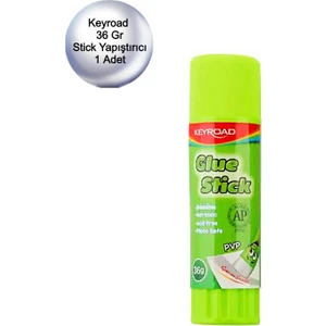 36 gr Stick Yapıştırıcı - Adet