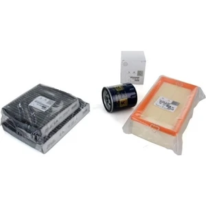 Peugeot 208 1.2 Vti Filtre Bakım Seti Orijinal Psa 3lü