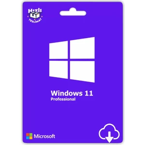 Windows 10 Pro Dijital Lisans Anahtarı