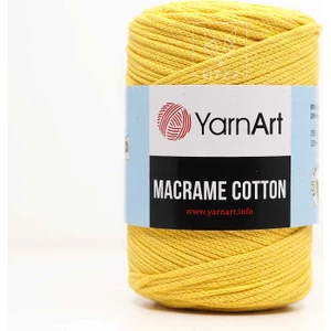 Macrame Cotton Pamuk Makrome Ipi // 2mm // 764