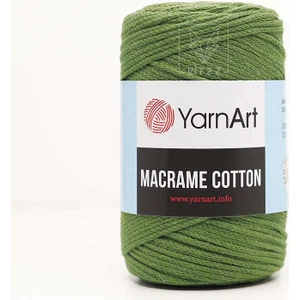 Macrame Cotton Pamuk Makrome Ipi // 2mm // 787
