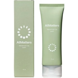Allmatters Regl Kabı Temizleme Jeli İkili Paket