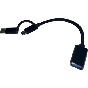 TD-C3301 Otg Adaptör Kablo
