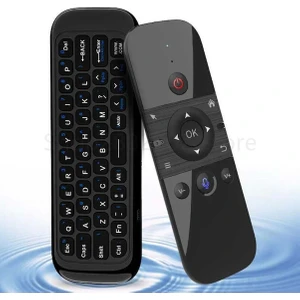Filli Kutum M8 Air Klavye Mouse Harekete Duyarlı Kumanda