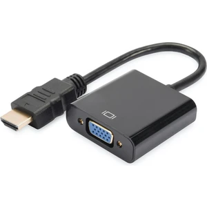 DA-70461 HDMI - VGA Çevirici