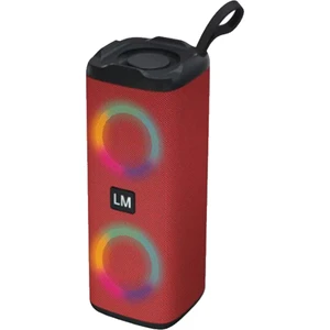 Concord LM-882 Rgb Işıklı Fm Radyolu Bluetooth Hoparlör