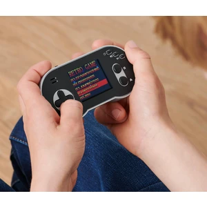 Retro Mini Oyun Konsolu