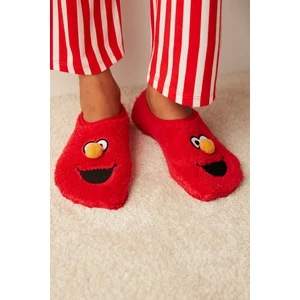 Tickle Kırmızı Çetik