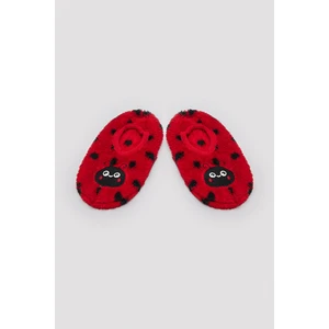 Kız Çocuk Ladybird Patik