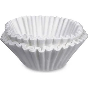 250/90 Basket Filtre Kahve Kağıdı 250 Adet