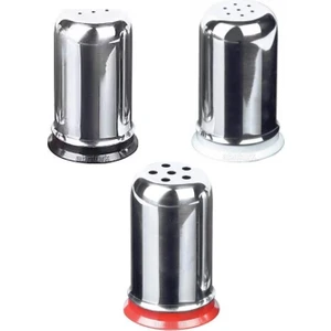 Çelik Büyük Tuzluk