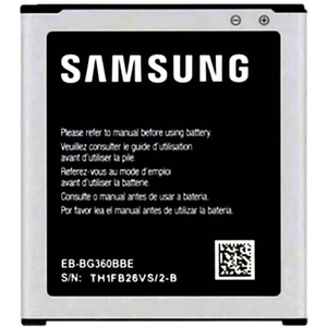 Smart Tech Samsung Galaxy J2 Batarya EB-BG360CBC