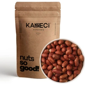 Kavrulmuş Tuzsuz Yer Fıstığı 250 gr