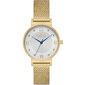 NC18-3914C631-DWMS Kadın Kol Saati