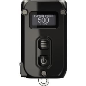 Nıtecore Tını2 Ss 500 Lumen Sarjlı El Fenerı