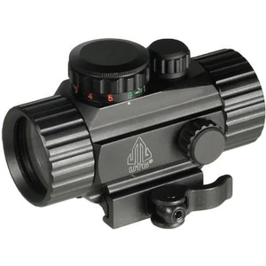 Unleash The Glow RG40CDQ Red/green Dot