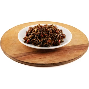 Lival Çiftliği Zahter/kekik Salatası
