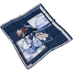 Cocoon Twill Eşarp