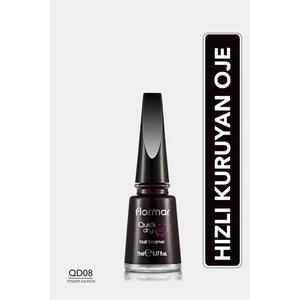 Quick Dry 60 Sn Oje No:Qd 08