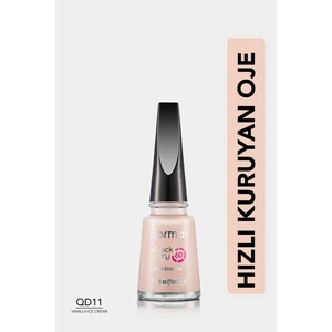 Quick Dry 60 Sn Oje No:Qd 11