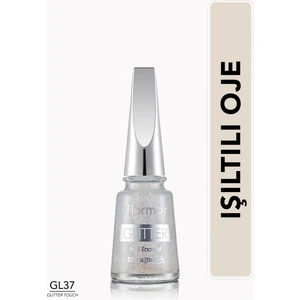 Glitter Glitter Touch 37 Oje