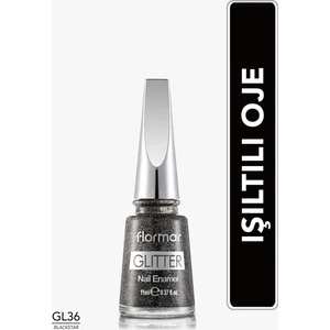 Glitter Blackstar 36 Oje