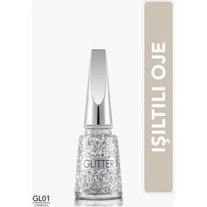 Glitter Oje GL01
